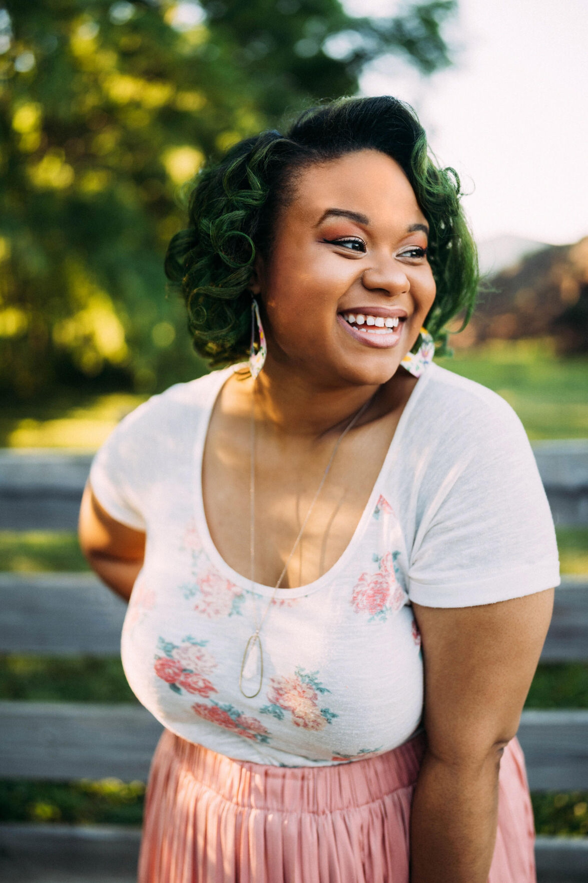 Azia Ellis-Singleton